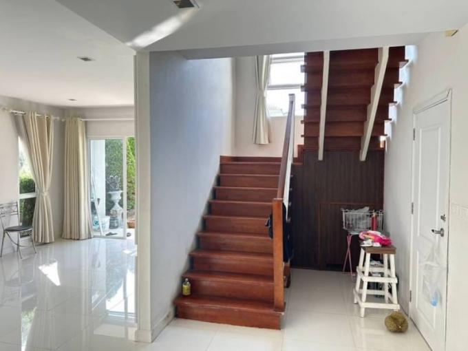 ขาย บ้านเดี่ยว 2 ชั้น หมู่บ้าน พฤกษานารา เลี่ยงหนองมน ภาพที่ 12